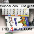 Wunder Zen Flüssigkeit 11